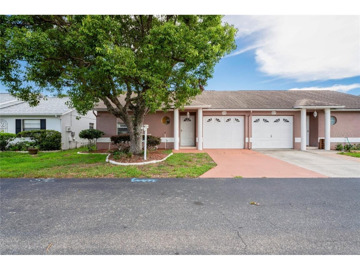 6316 Emerson Drive New Port Richey FL 34653 W7866787 image1