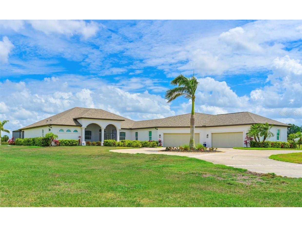 6316 Foxbrook Trail Parrish FL 34219 A4649080 image1