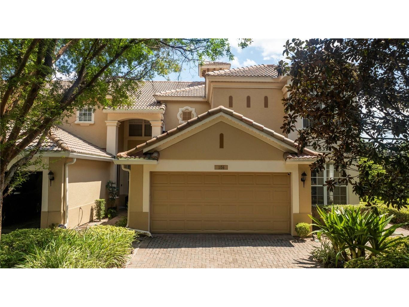 6316 Miramonte Drive #106 Orlando FL 32835 O6244213 image1