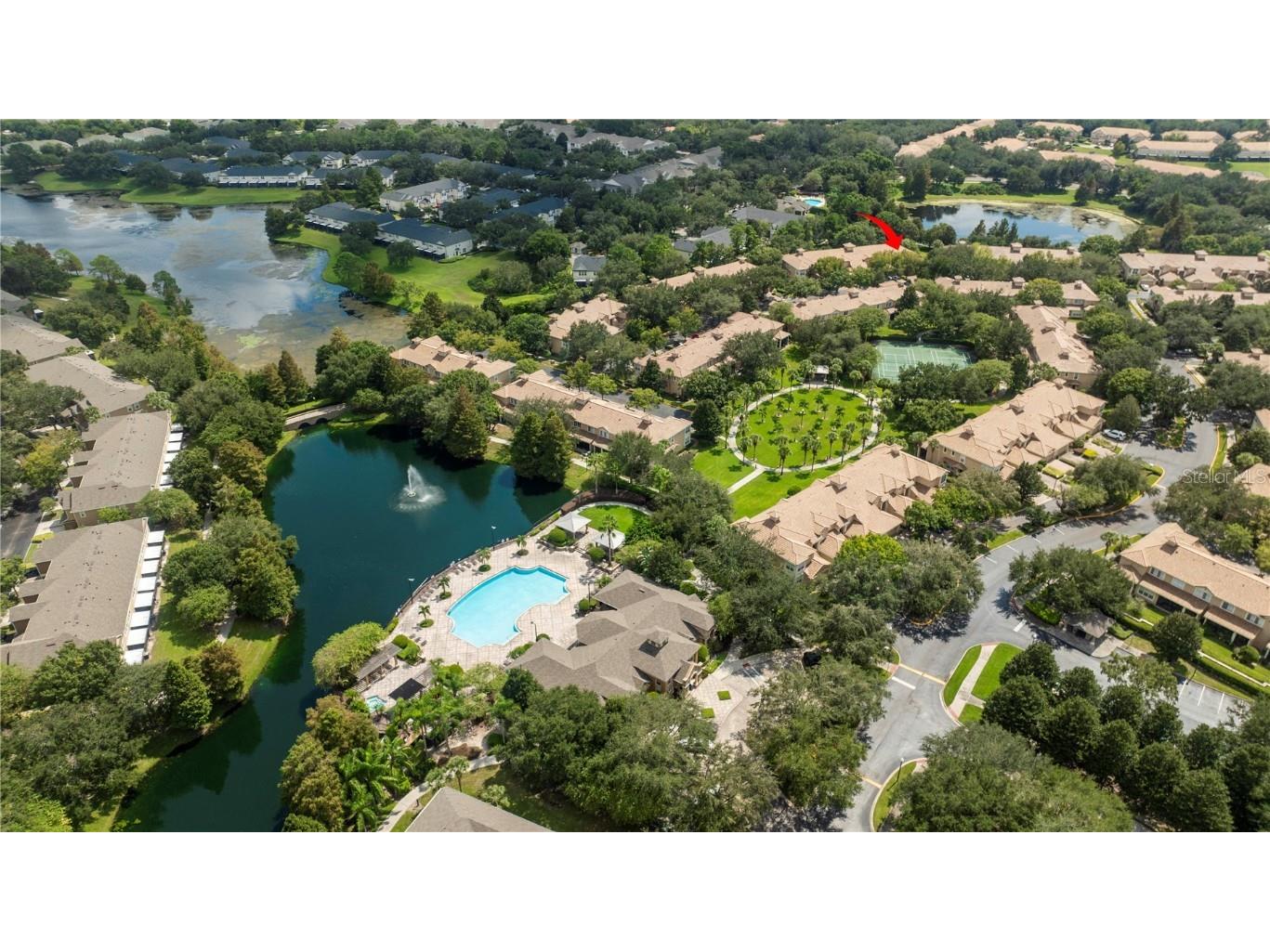 6316 Miramonte Drive #106 Orlando FL 32835 O6244213 image75