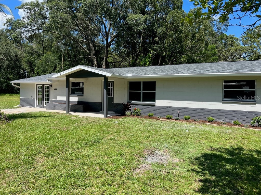 6316 Oakton Drive Brooksville FL 34602 W7856595 image1