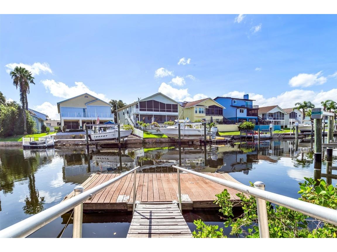 6316 Spoonbill Drive New Port Richey FL 34652 W7867487 image11