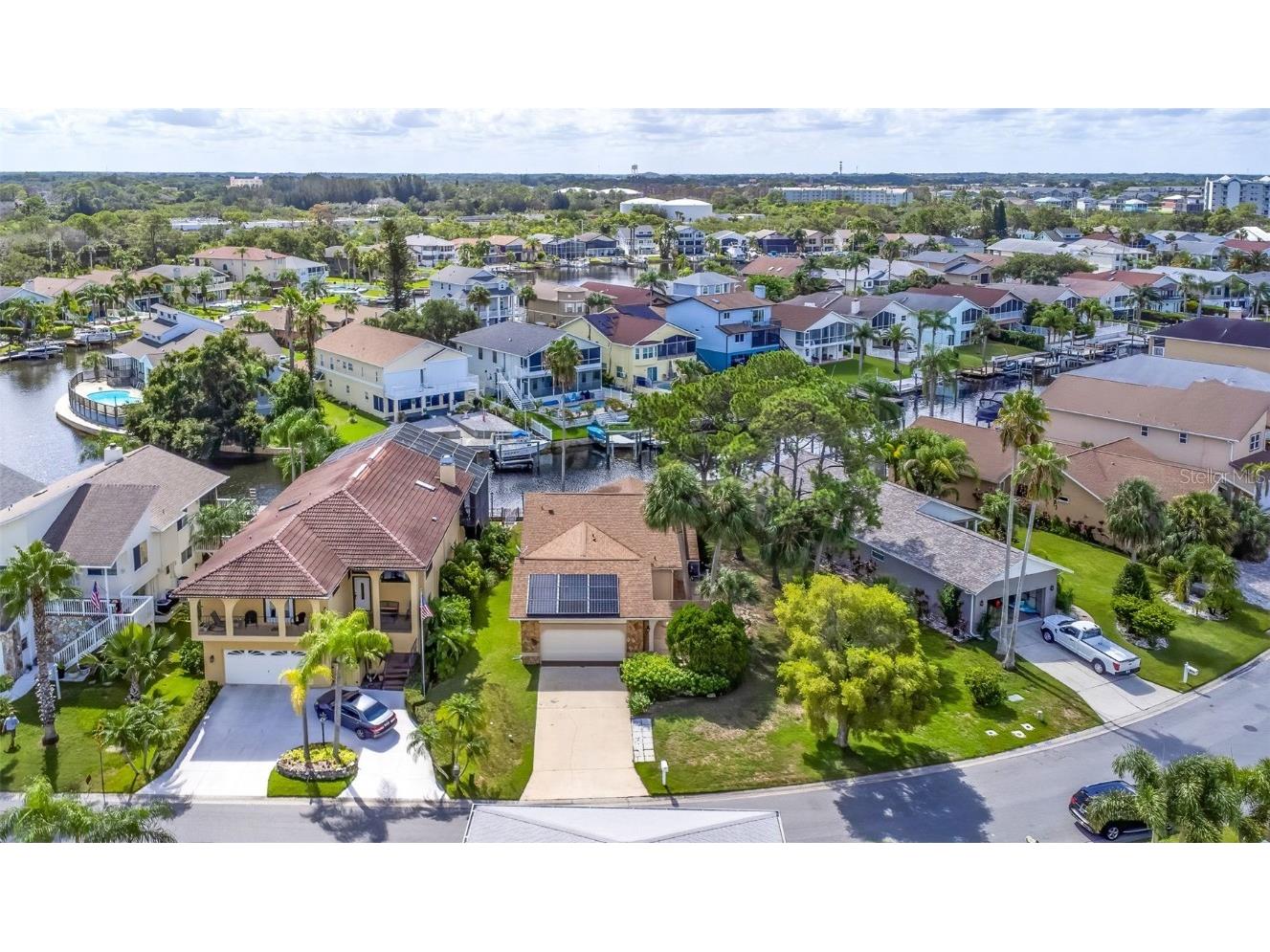 6316 Spoonbill Drive New Port Richey FL 34652 W7867487 image14