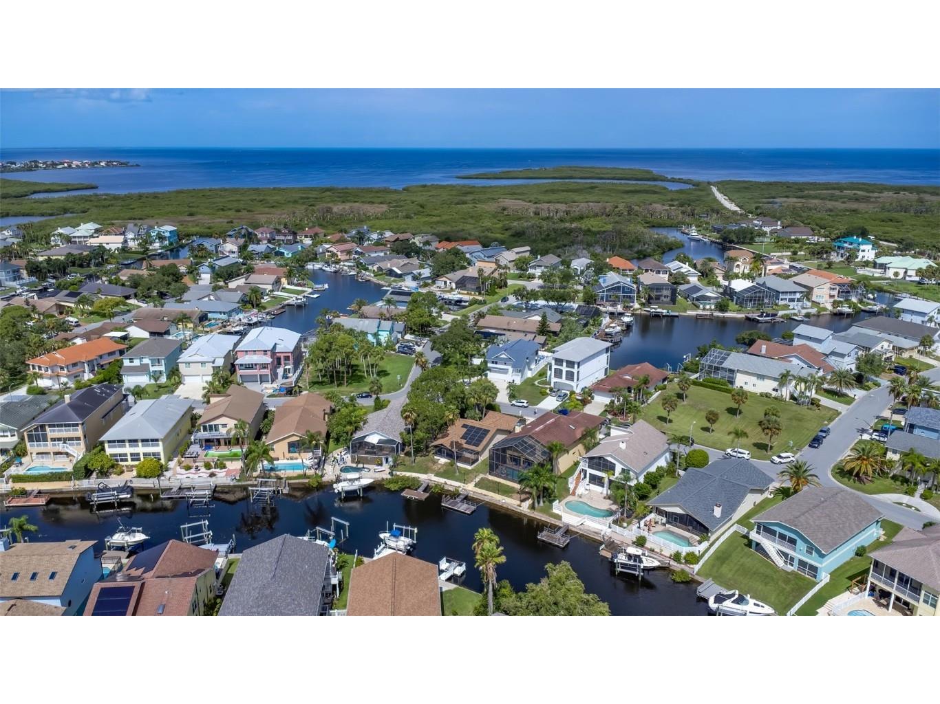 6316 Spoonbill Drive New Port Richey FL 34652 W7867487 image15