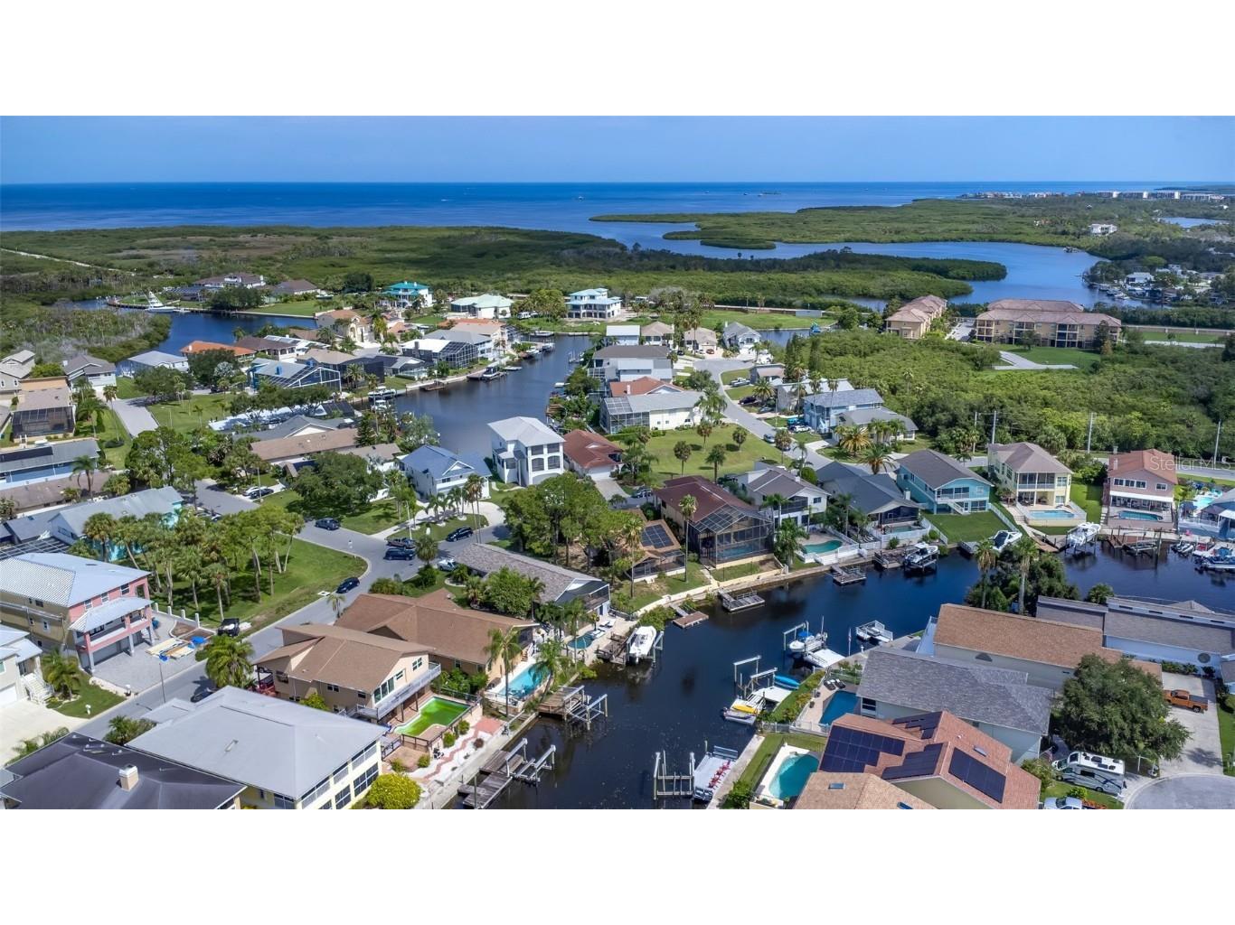 6316 Spoonbill Drive New Port Richey FL 34652 W7867487 image16