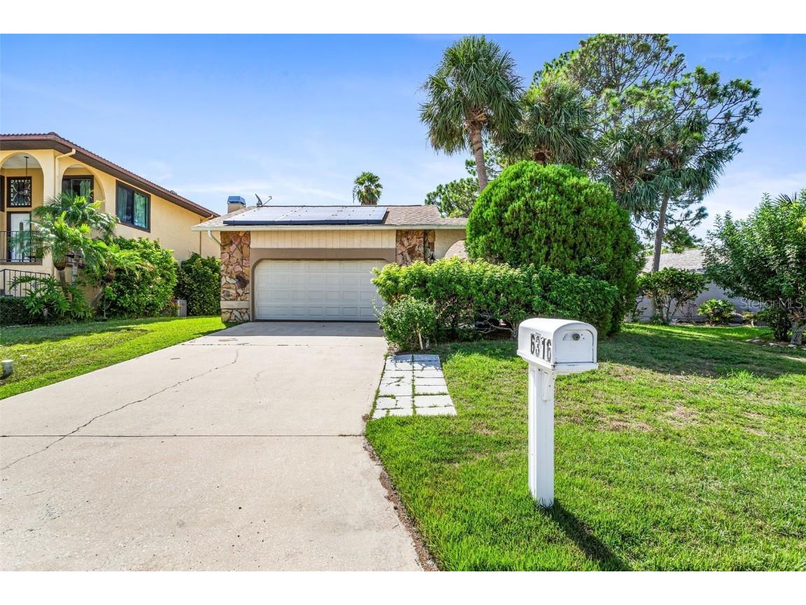 6316 Spoonbill Drive New Port Richey FL 34652 W7867487 image2