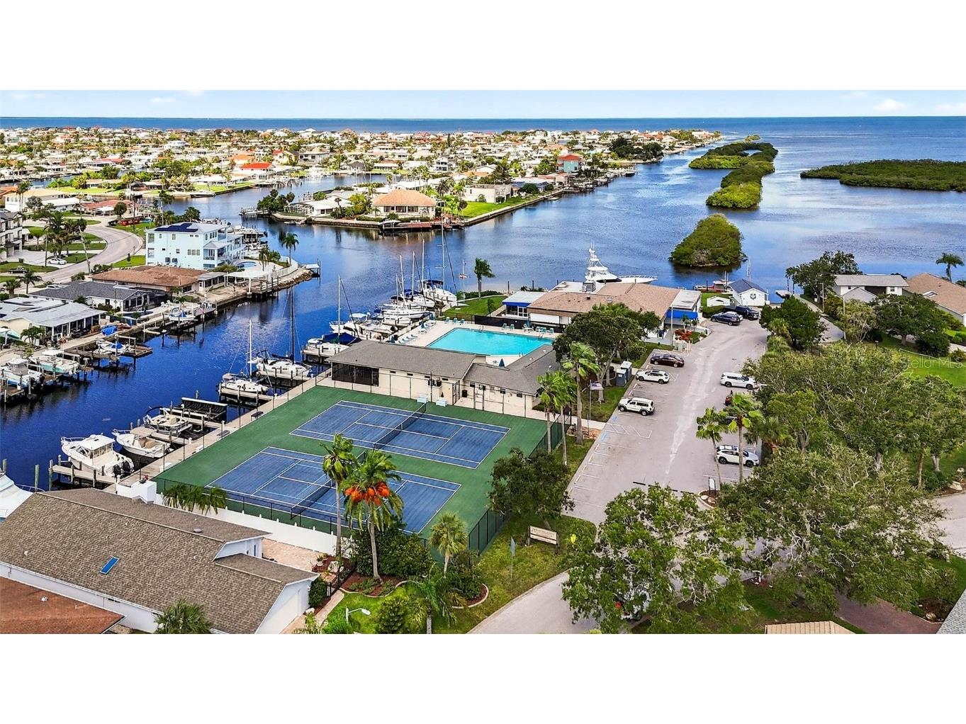 6316 Spoonbill Drive New Port Richey FL 34652 W7867487 image25