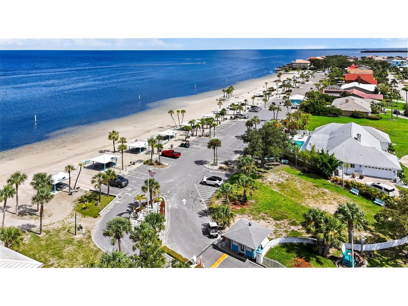 6316 Spoonbill Drive New Port Richey FL 34652 W7867487 image26