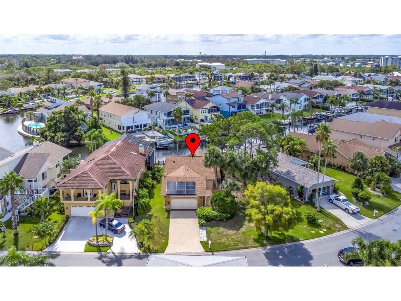 6316 Spoonbill Drive New Port Richey FL 34652 W7867487 image3