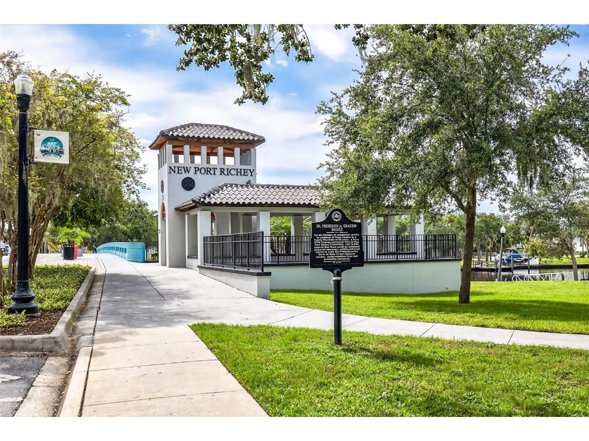 6316 Spoonbill Drive New Port Richey FL 34652 W7867487 image30