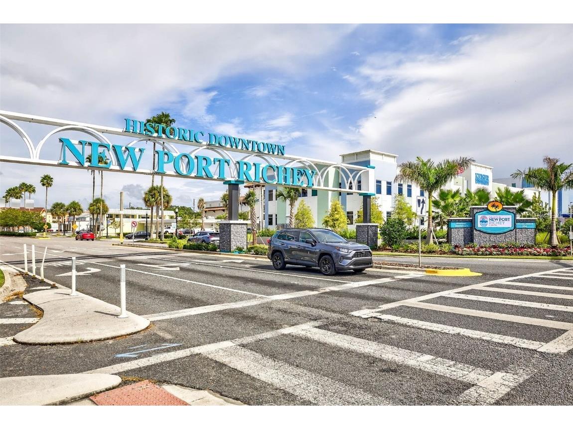 6316 Spoonbill Drive New Port Richey FL 34652 W7867487 image31