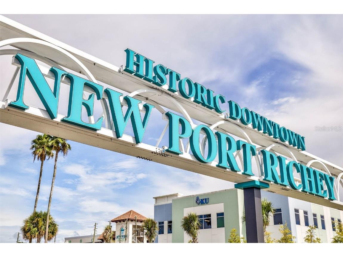 6316 Spoonbill Drive New Port Richey FL 34652 W7867487 image32