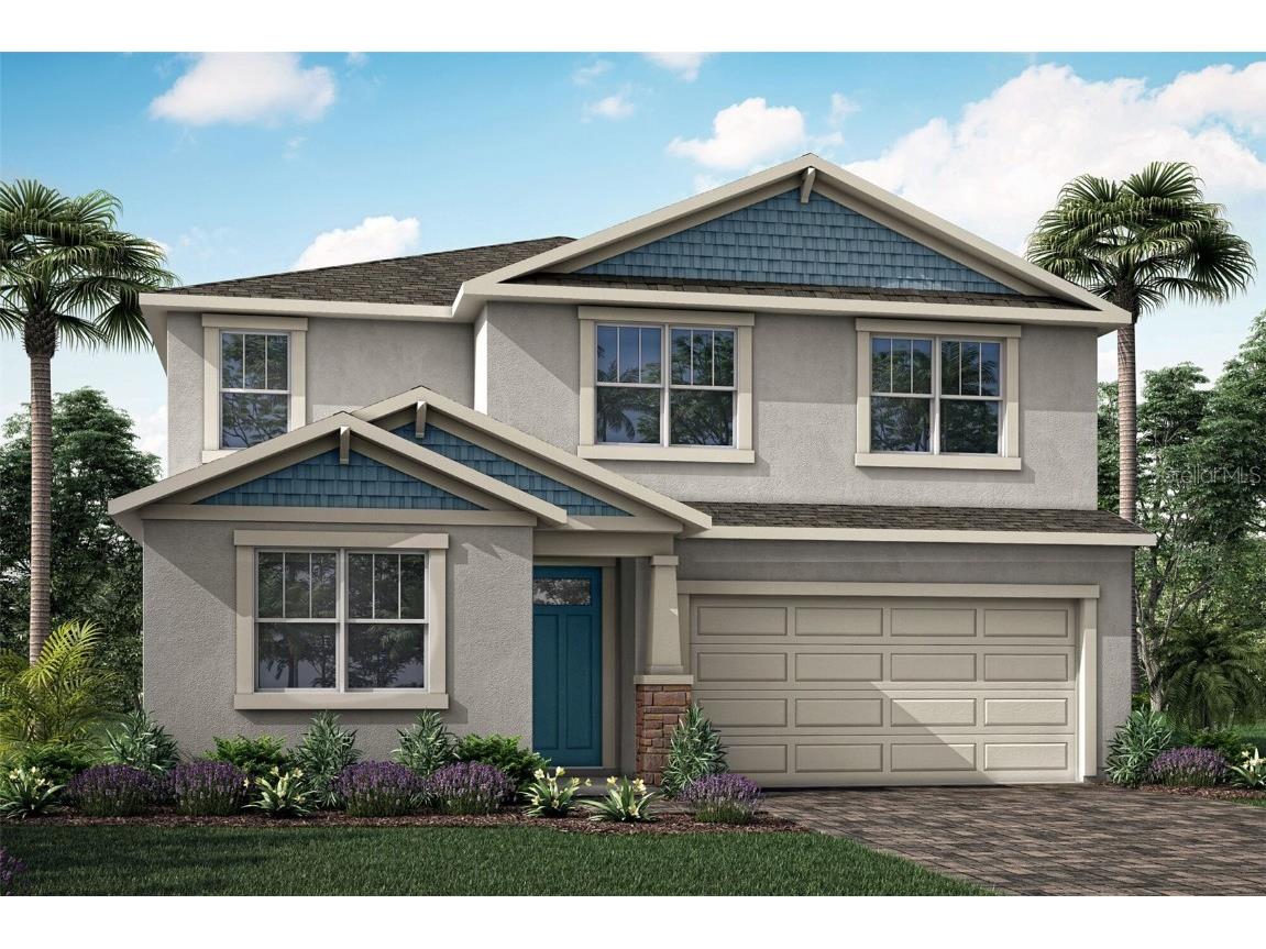 6316 Timberdale Avenue Wesley Chapel FL 33545 T3475436 image1