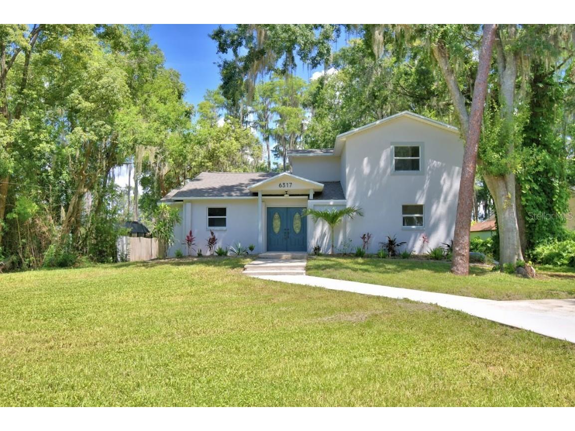 6317 Discovery Lane Land O Lakes FL 34638 - WISTARIA LAKE P4935509 image1