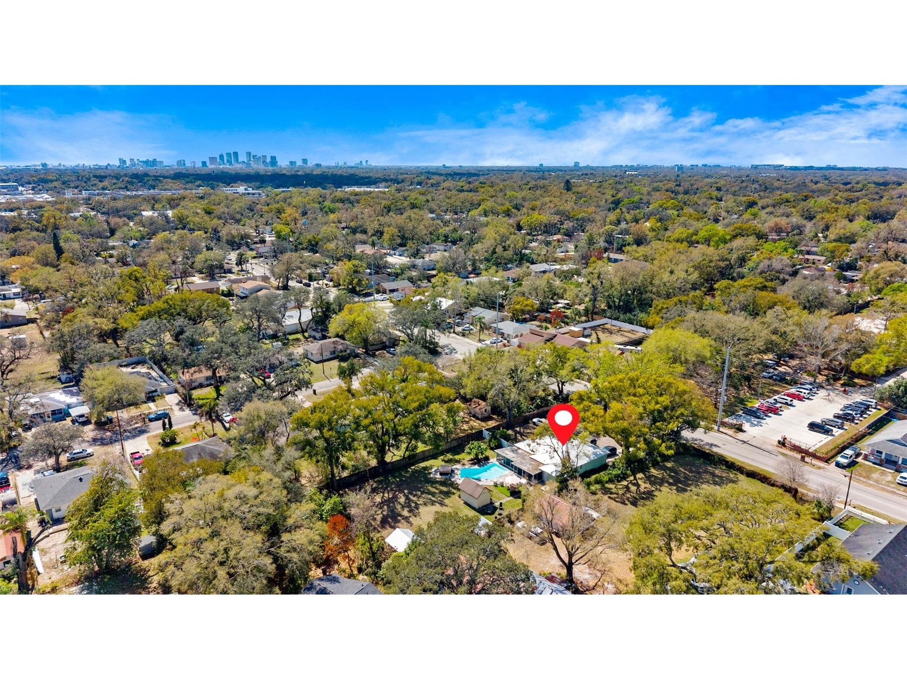 6317 N 22nd Street Tampa FL 33610 TB8483050 image45