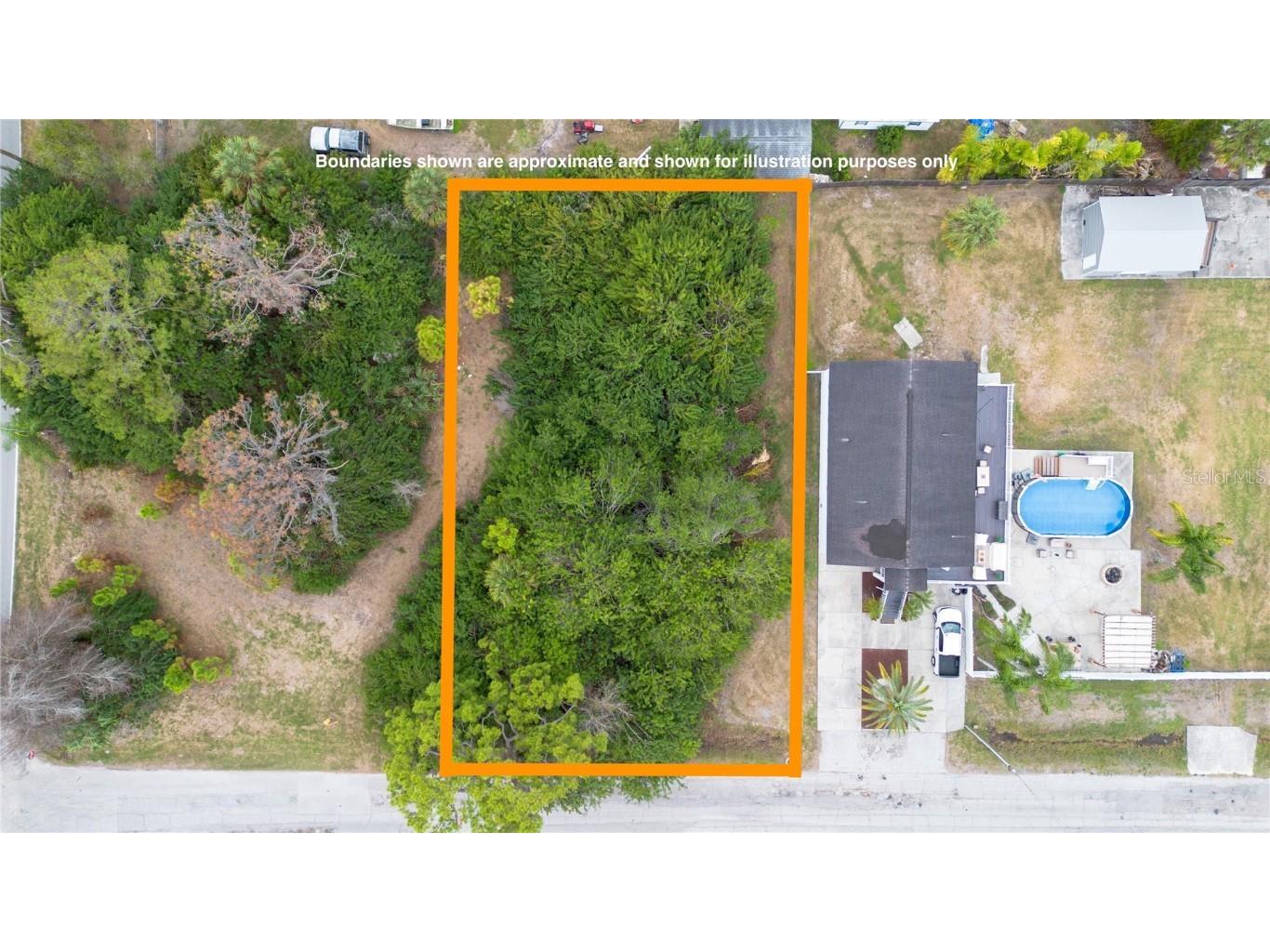 6317 Oelsner Street New Port Richey FL 34652 T3490825 image1