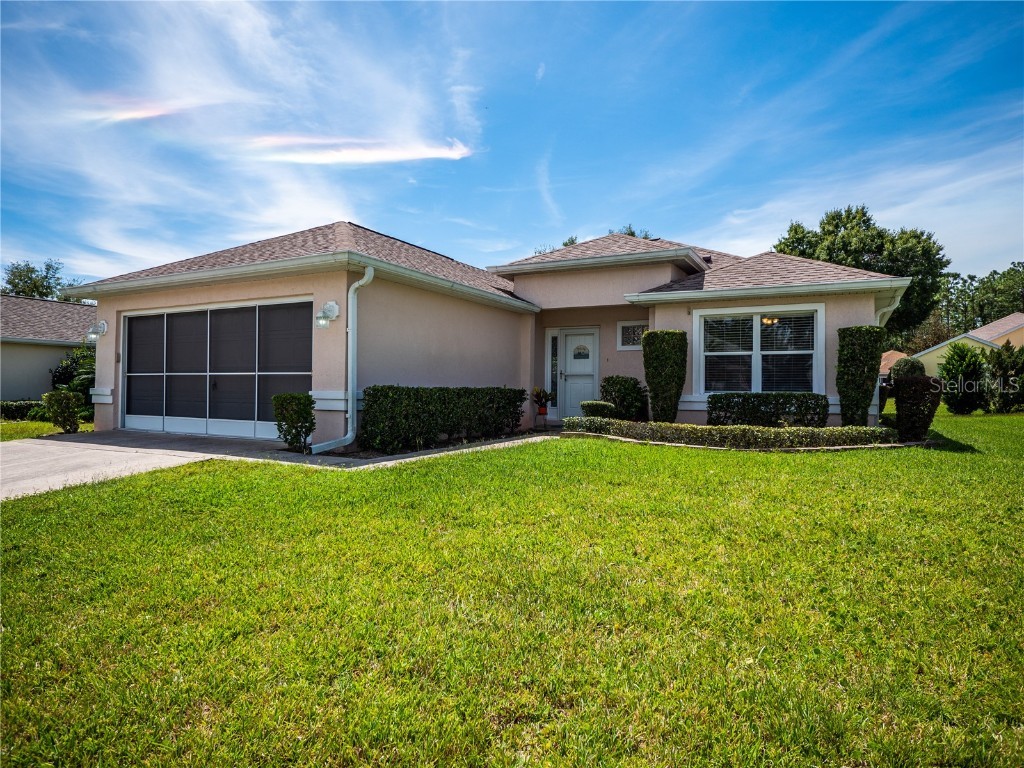 6317 SW 117th Loop Ocala FL 34476 - MARION COUNTY UTILITIES OM663374 image1