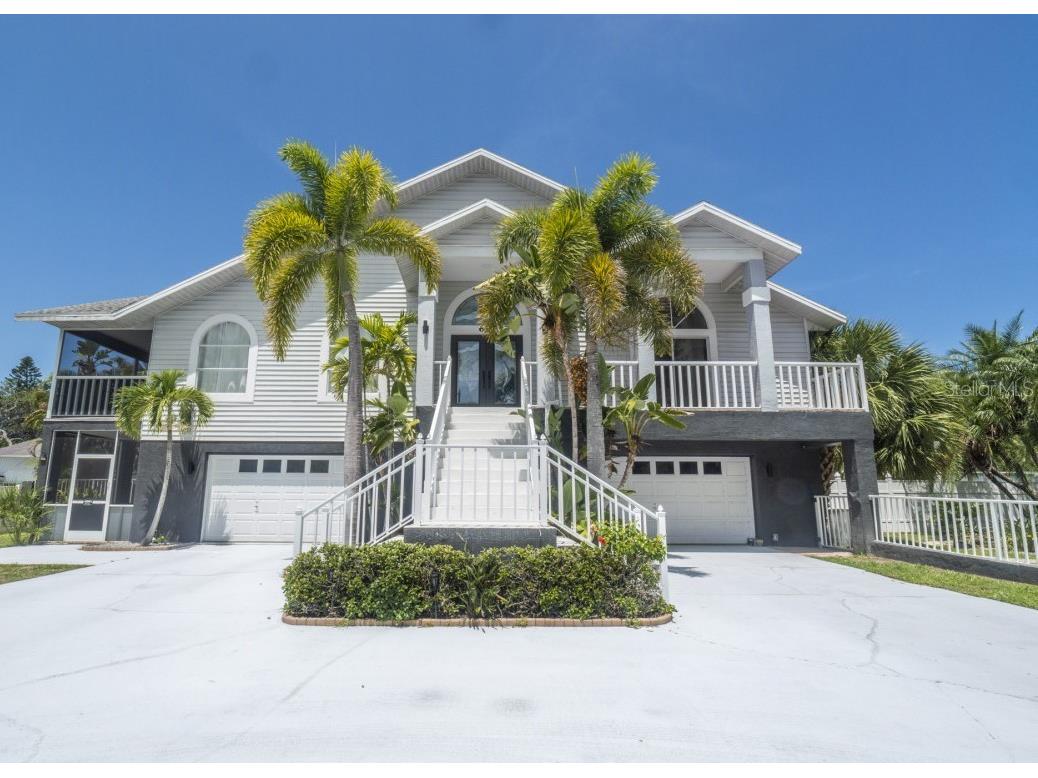 6317 Werner Avenue New Port Richey FL 34652 A4627354 image1