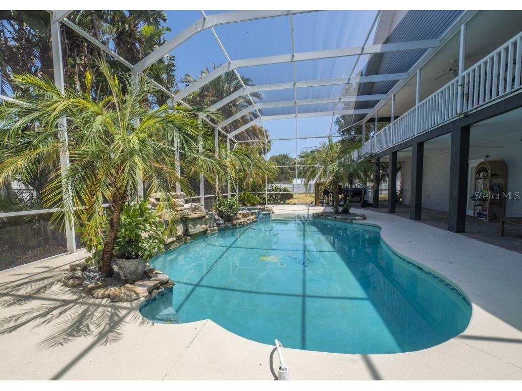 6317 Werner Avenue New Port Richey FL 34652 A4627354 image23