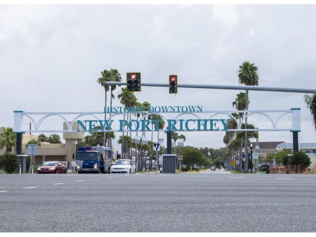 6317 Werner Avenue New Port Richey FL 34652 A4627354 image33