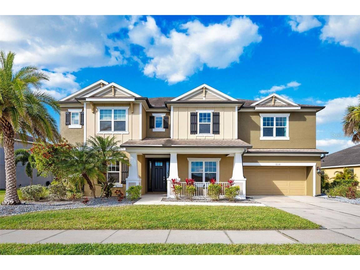 6318 Anise Drive Sarasota FL 34238 A4633847 image1