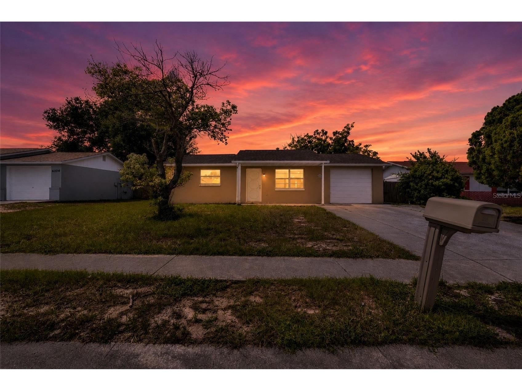 6318 Baldwyn Avenue New Port Richey FL 34653 W7887187 image1