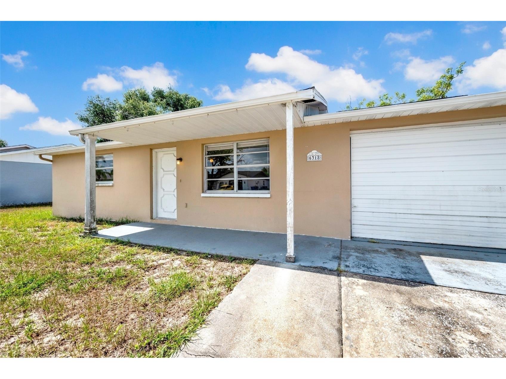 6318 Baldwyn Avenue New Port Richey FL 34653 W7887187 image6