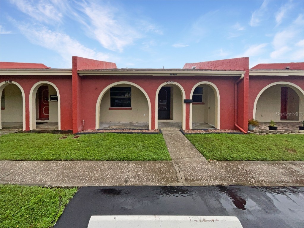 6318 Bonnie Bay Circle N Pinellas Park FL 33781 O6230496 image1