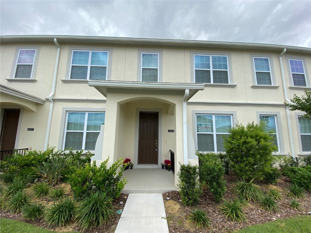 6318 Hamlin Reserve Boulevard Winter Garden FL 34787 O6188877 image1