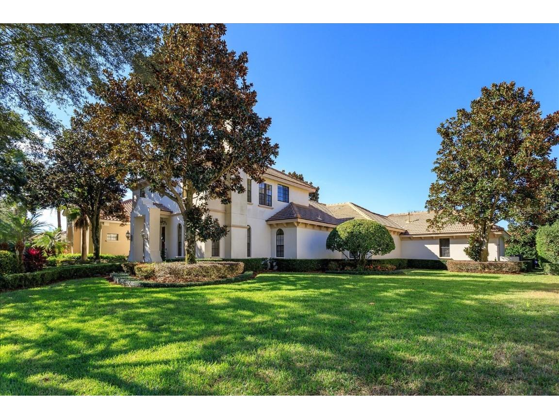 6318 Lake Burden View Dr., Windermere, FL, 34786 MLS O5998127