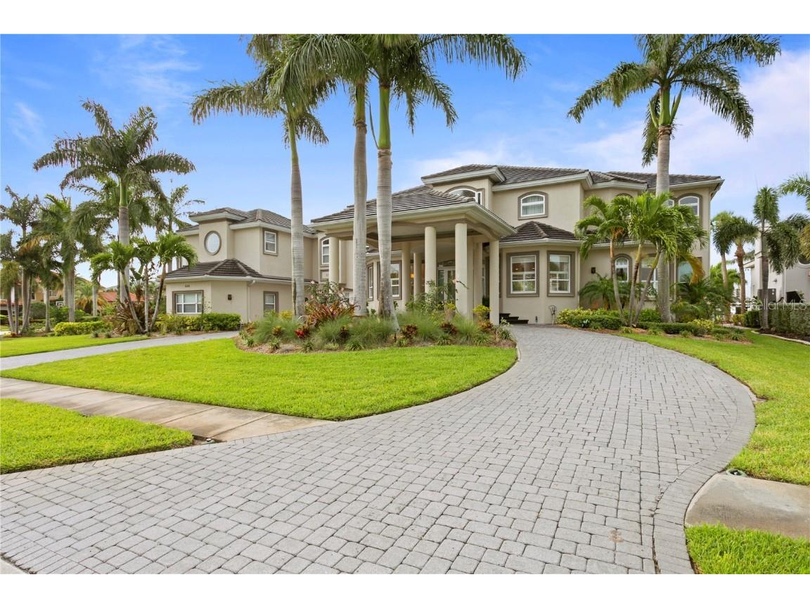 6318 Pasadena Point Boulevard Gulfport FL 33707 U8202350 image1