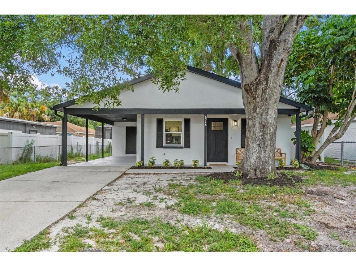 6318 S Church Avenue Tampa FL 33616 TB8415057 image1