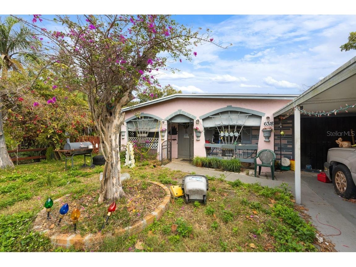 6318 S Renellie Court Tampa FL 33616 U8224862 image1