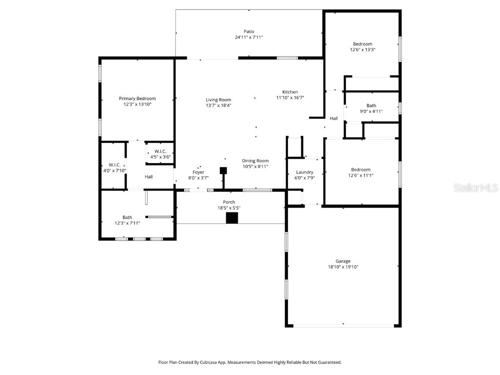 6318 Shalimar Avenue Spring Hill FL 34608 TB8447339 image6