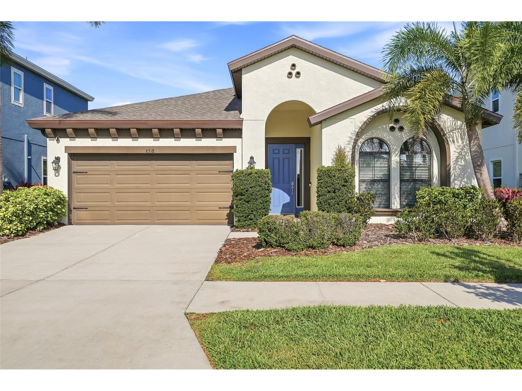 6318 Springline Place Apollo Beach FL 33572 TB8503487 image1