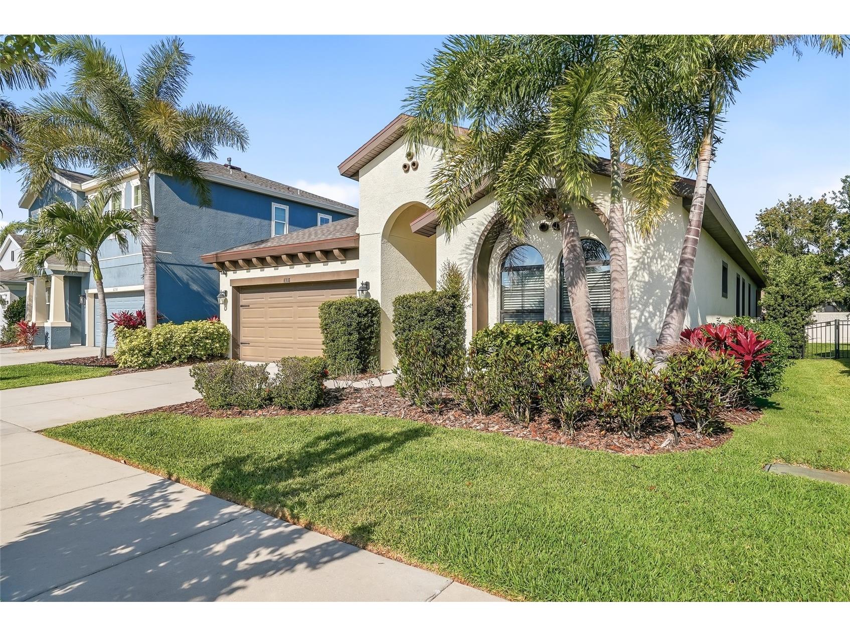 6318 Springline Place Apollo Beach FL 33572 TB8503487 image2