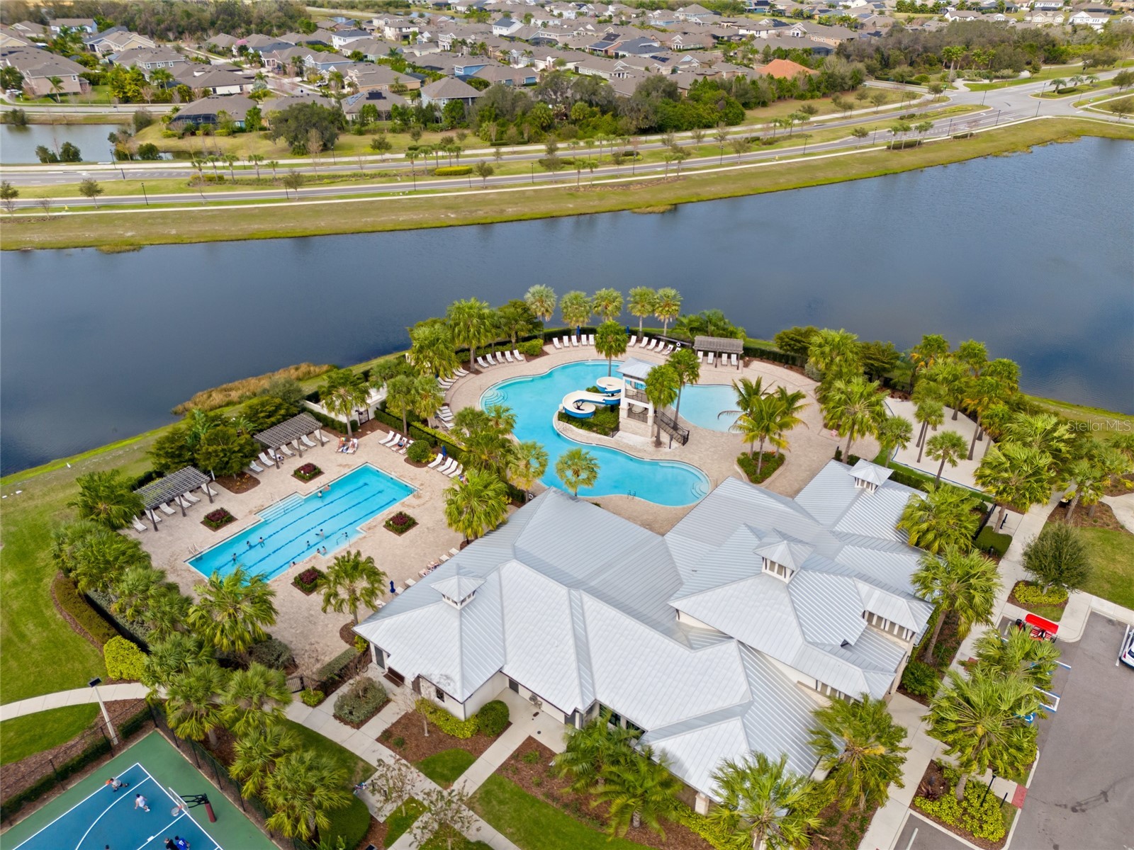 6318 Springline Place Apollo Beach FL 33572 TB8503487 image27