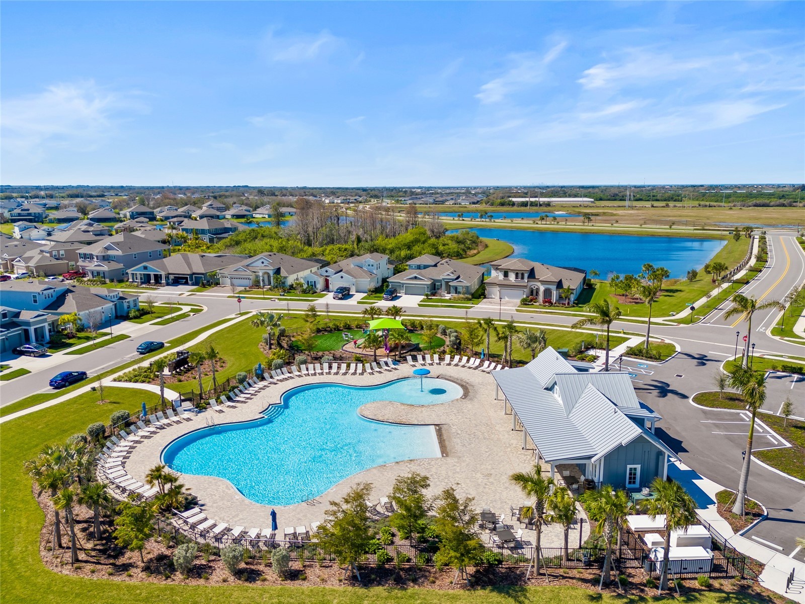 6318 Springline Place Apollo Beach FL 33572 TB8503487 image35