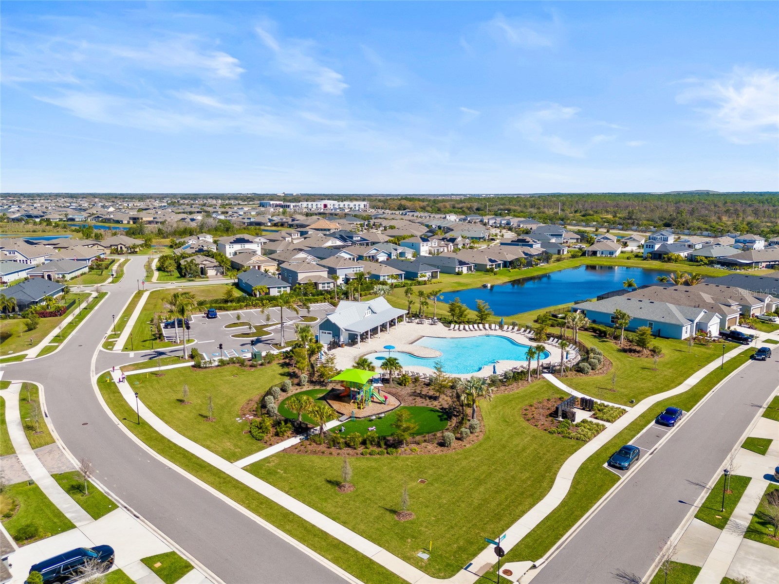 6318 Springline Place Apollo Beach FL 33572 TB8503487 image36