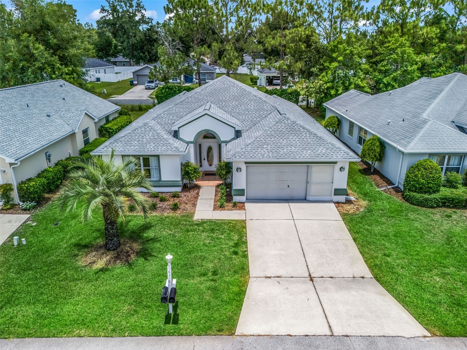 6318 SW 117th Loop Ocala FL 34476 G5113953 image1