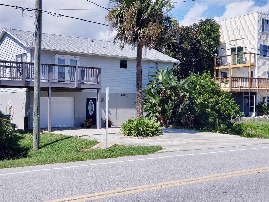 6318 Turtlemound Road New Smyrna Beach FL 32169 NS1085937 image1