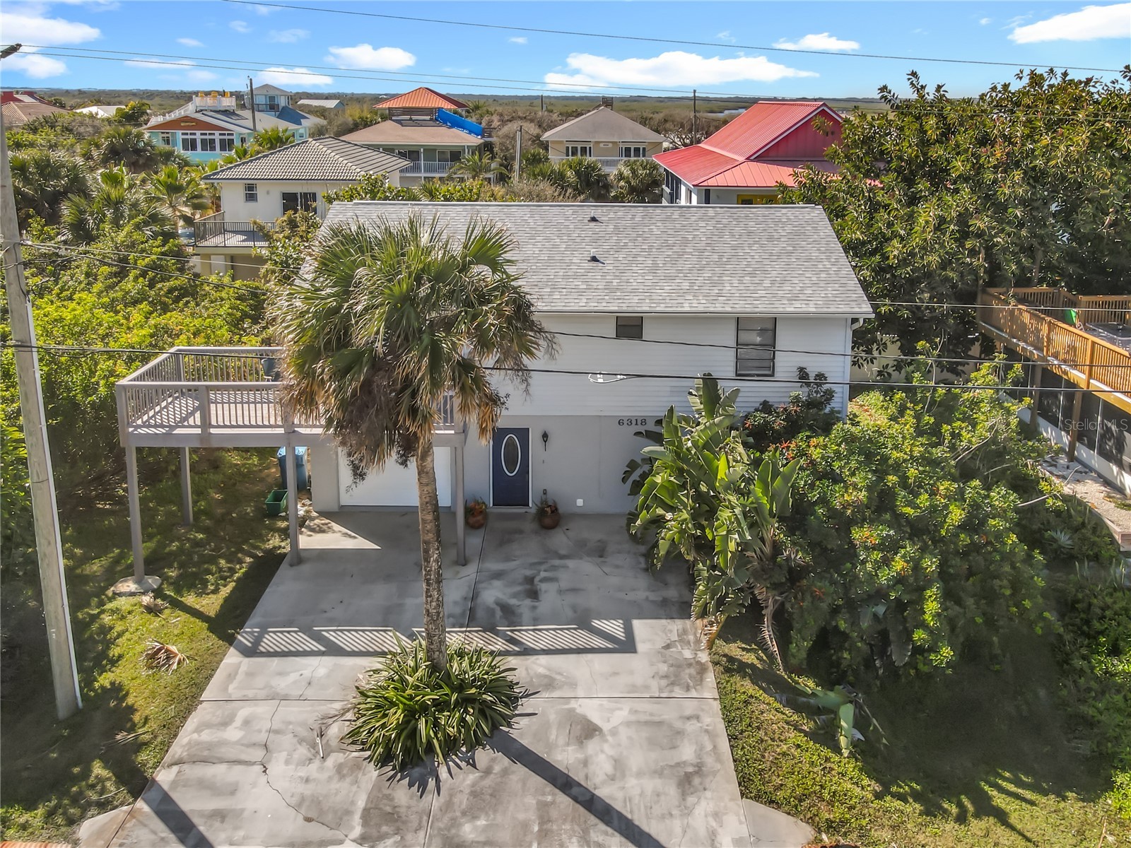 6318 Turtlemound Road New Smyrna Beach FL 32169 NS1085937 image49