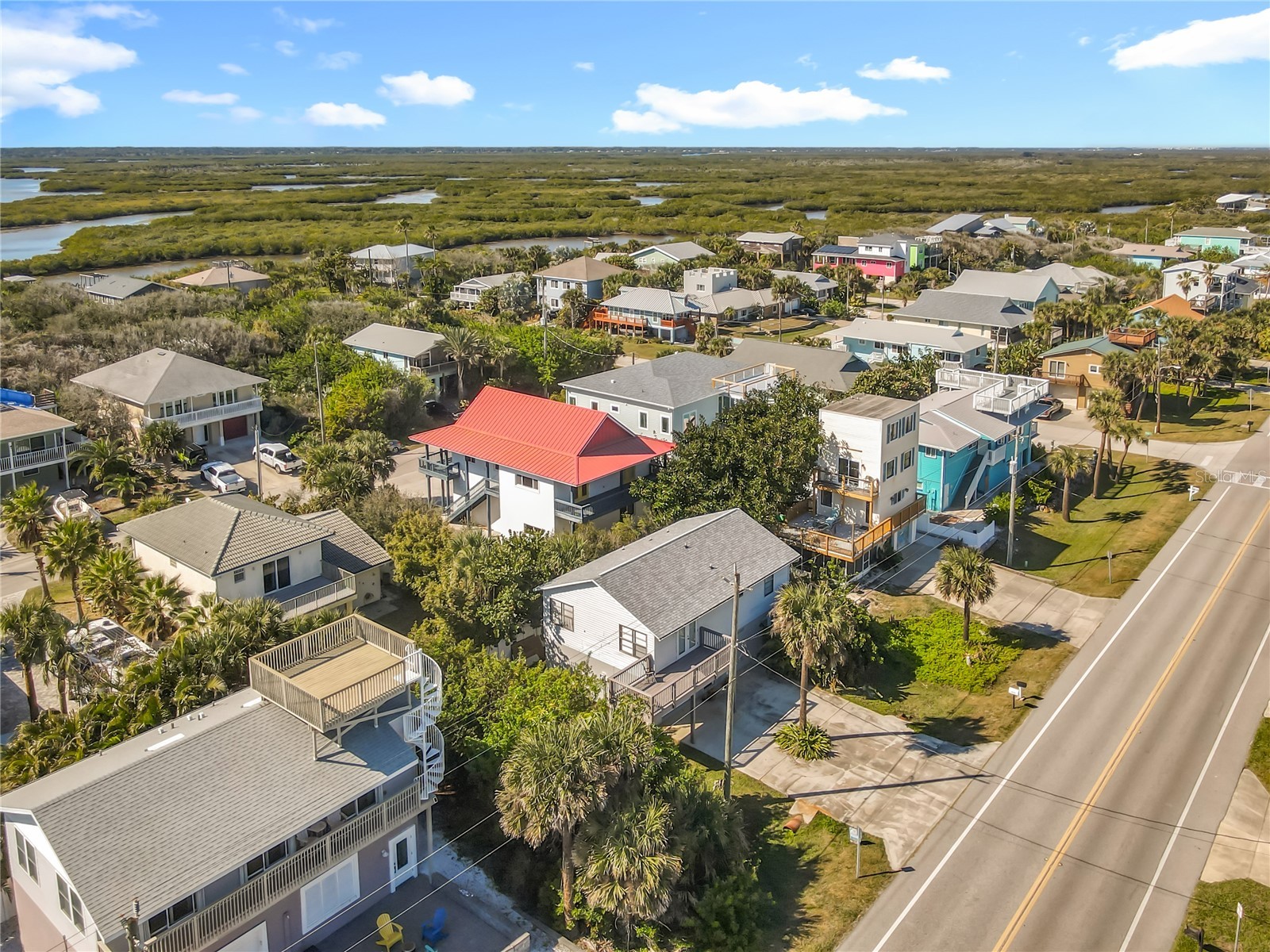 6318 Turtlemound Road New Smyrna Beach FL 32169 NS1085937 image51