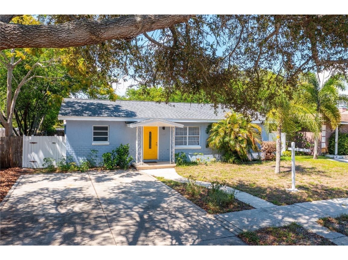 6319 9th Ave S Gulfport FL 33707 U8209505 image1