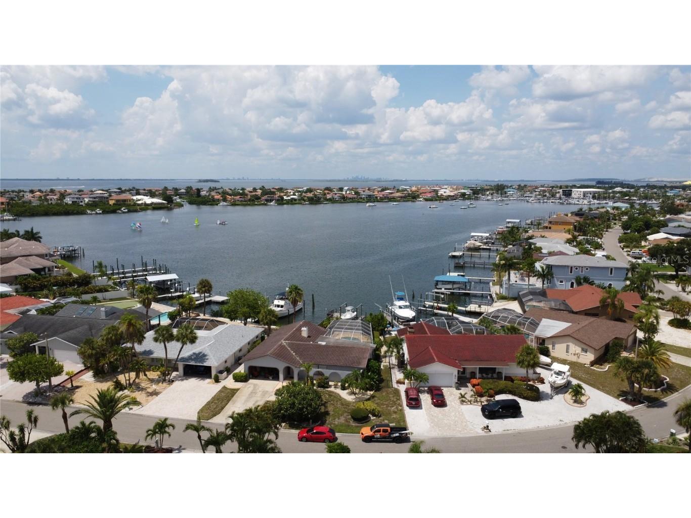 6319 Cocoa Lane Apollo Beach FL 33572 - FLAMINGO CANAL TB8366074 image17