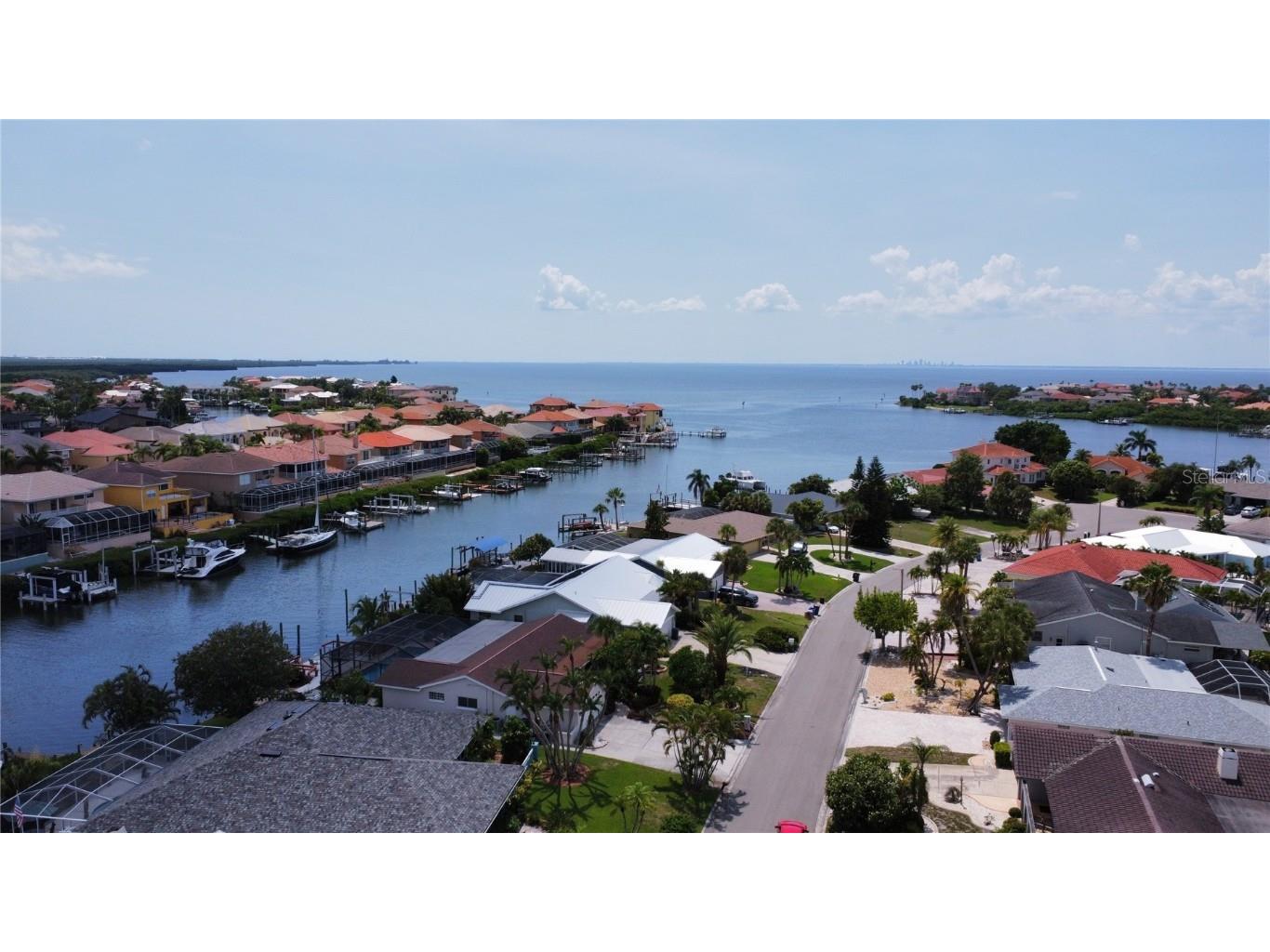 6319 Cocoa Lane Apollo Beach FL 33572 - FLAMINGO CANAL TB8366074 image18