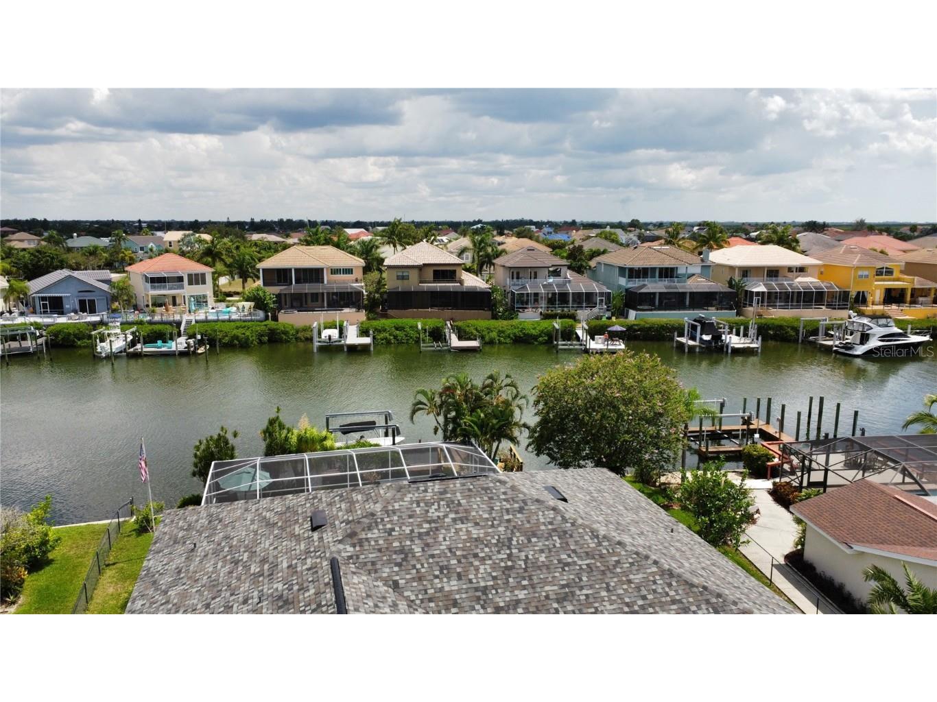 6319 Cocoa Lane Apollo Beach FL 33572 - FLAMINGO CANAL TB8366074 image19