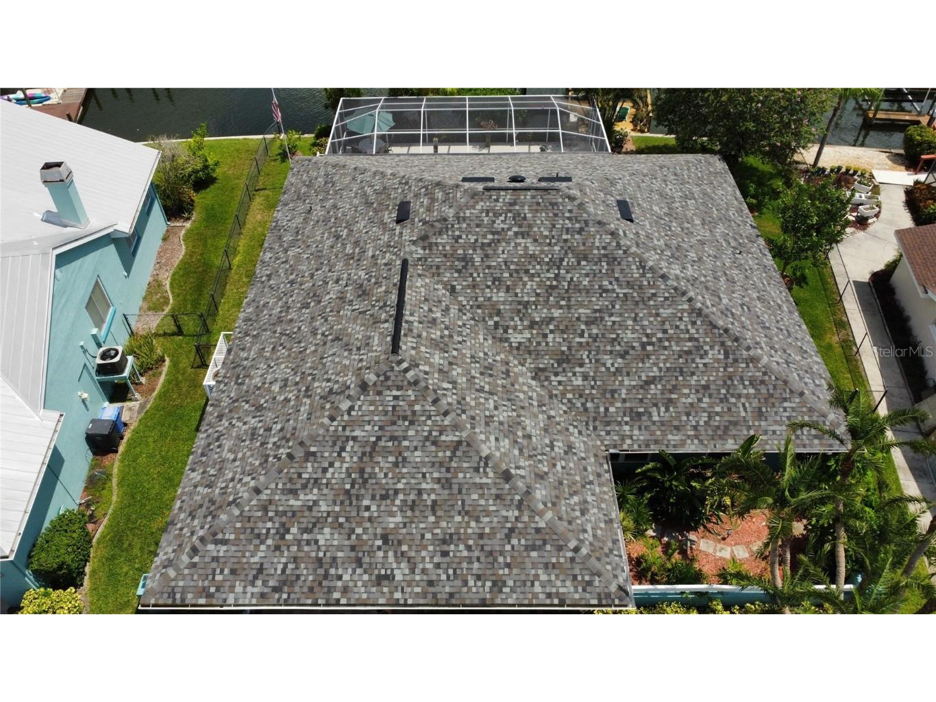 6319 Cocoa Lane Apollo Beach FL 33572 - FLAMINGO CANAL TB8366074 image21