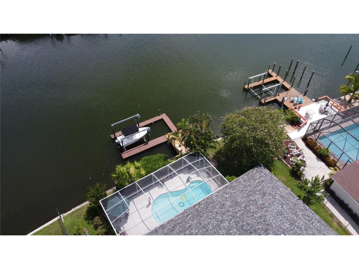 6319 Cocoa Lane Apollo Beach FL 33572 - FLAMINGO CANAL TB8366074 image22