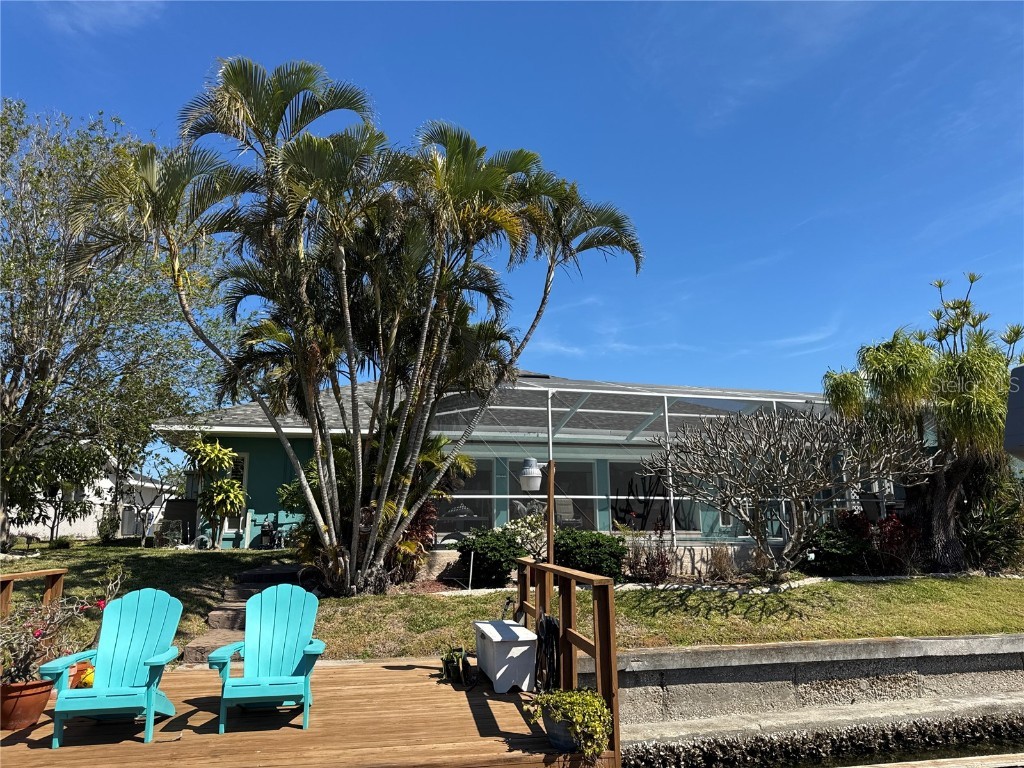 6319 Cocoa Lane Apollo Beach FL 33572 - FLAMINGO CANAL TB8366074 image23